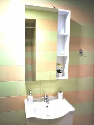 Stüdyo, Deniz Manzaralı (4)