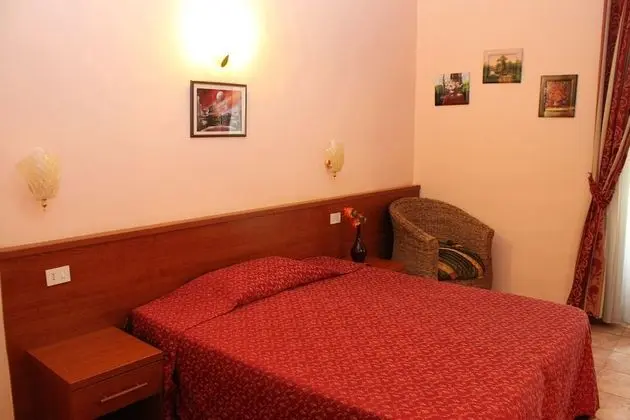 Tek Kişilik Oda