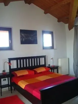 Deluxe Çatı Katı (Loft)
