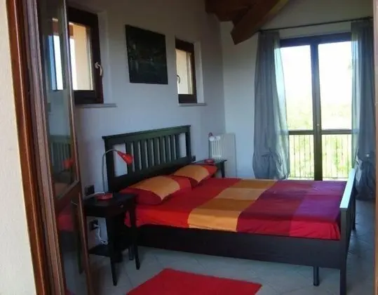 Deluxe Çatı Katı (Loft)