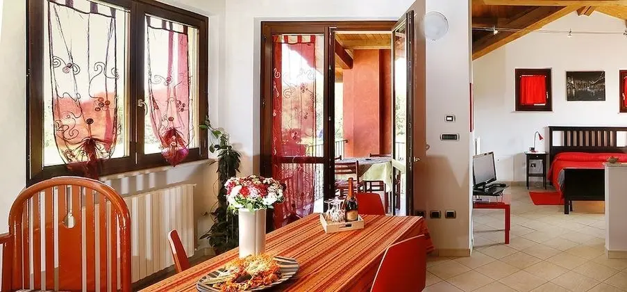 Deluxe Çatı Katı (Loft)