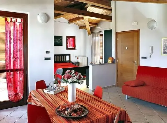 Deluxe Çatı Katı (Loft)