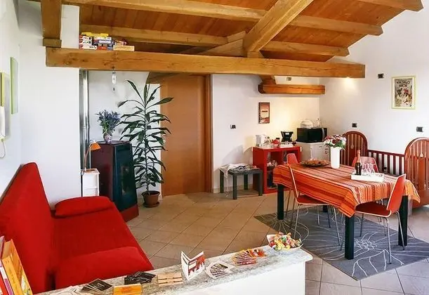 Deluxe Çatı Katı (Loft)