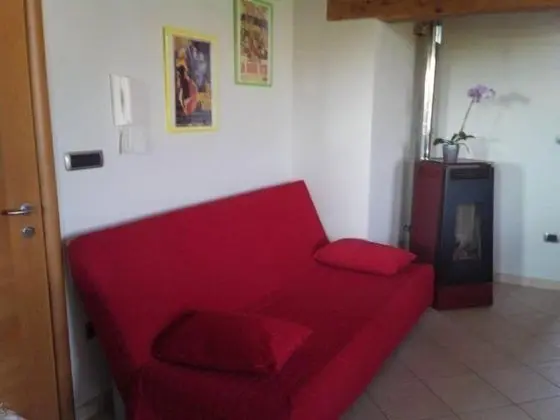 Deluxe Çatı Katı (Loft)