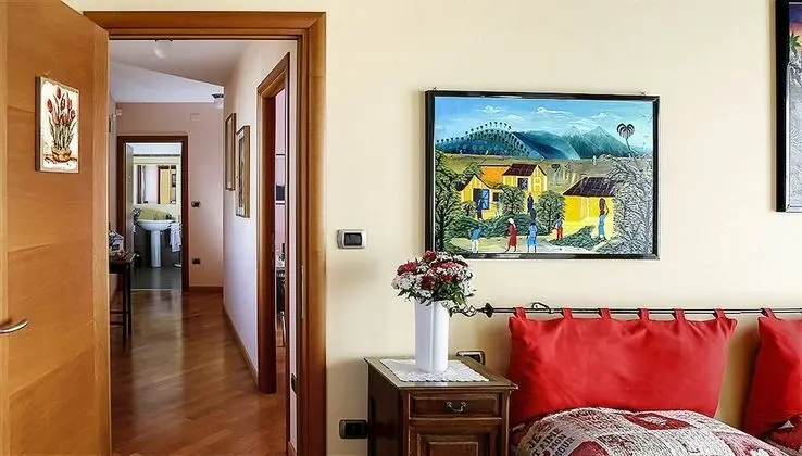 İki Ayrı Yataklı Oda, 2 Tek Kişilik Yatak