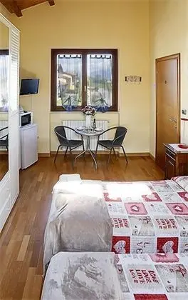 İki Ayrı Yataklı Oda, 2 Tek Kişilik Yatak