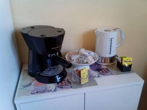 İki Ayrı Yataklı Oda, 2 Tek Kişilik Yatak