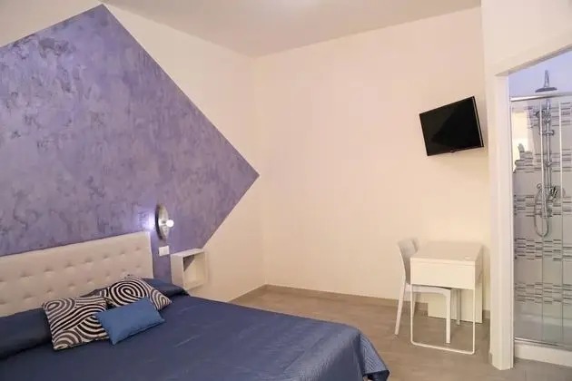 Superior Tek Büyük Yataklı Oda