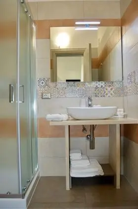 Standard Dört Kişilik Oda, 1 Yatak Odası