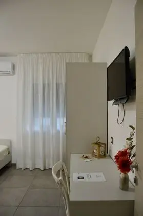 Standard Üç Kişilik Oda, 1 Yatak Odası