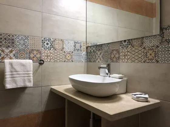 Standard Üç Kişilik Oda, 1 Yatak Odası