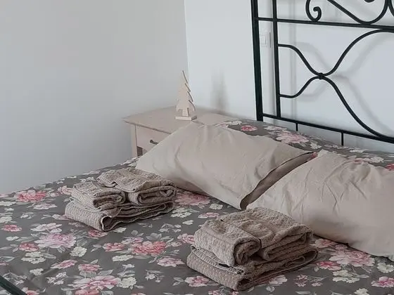 Classic Tek Büyük Yataklı Oda, Banyolu/Duşlu, Tepe Manzaralı