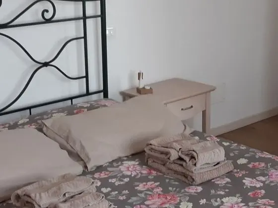 Classic Tek Büyük Yataklı Oda, Banyolu/Duşlu, Tepe Manzaralı