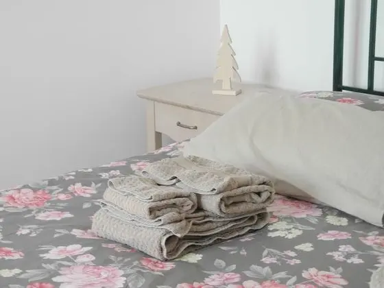 Classic Tek Büyük Yataklı Oda, Banyolu/Duşlu, Tepe Manzaralı