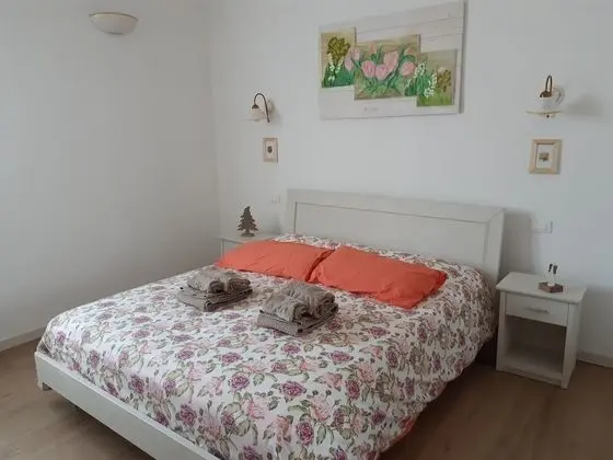 Design Tek Büyük Yataklı Oda, Banyolu/Duşlu, Dağ Manzaralı