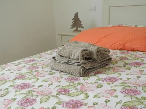 Design Tek Büyük Yataklı Oda, Banyolu/Duşlu, Dağ Manzaralı