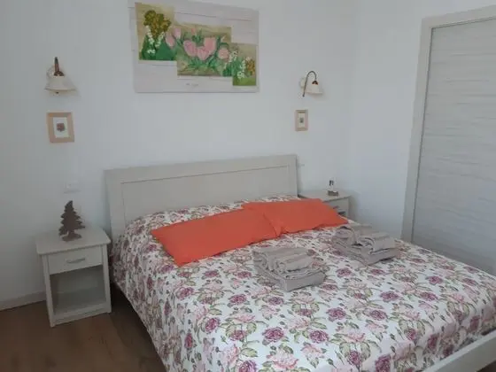 Design Tek Büyük Yataklı Oda, Banyolu/Duşlu, Dağ Manzaralı