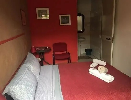 Tek Büyük Yataklı Oda, 1 Çift Kişilik Yatak, Sigara İçilmez