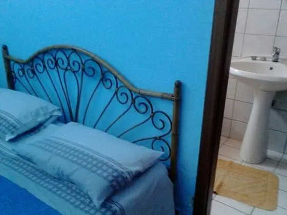 Tek Büyük Yataklı Oda, 1 Çift Kişilik Yatak, Sigara İçilmez