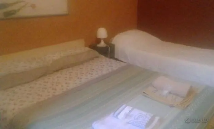 Üç Kişilik Oda, Birden Çok Yatak, Sigara İçilmez