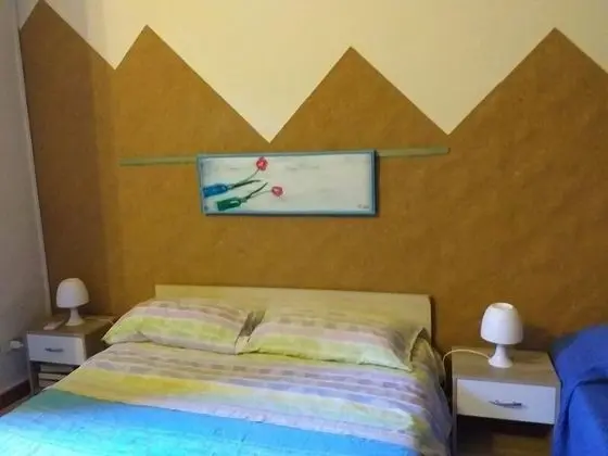 Üç Kişilik Oda, Birden Çok Yatak, Sigara İçilmez