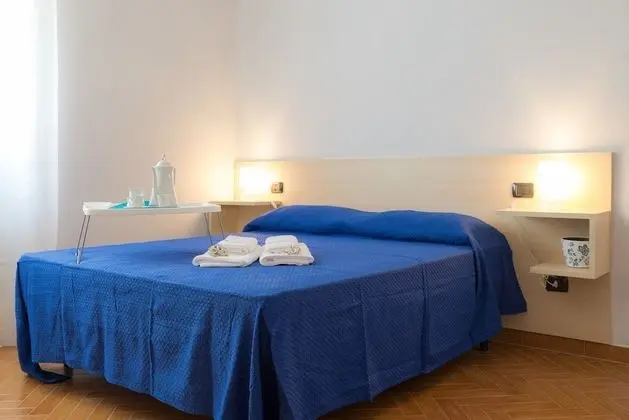 Deluxe Tek Büyük Yataklı Oda, Dağ Manzaralı, Bahçeli