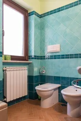 Luxury Tek Büyük Yataklı Oda, Sauna, Deniz Manzaralı
