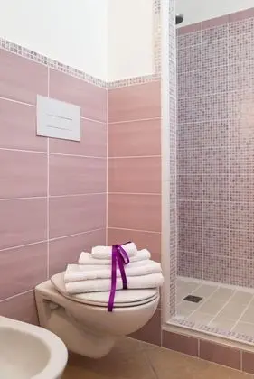 Romantic Tek Büyük Yataklı Oda, 1 En Büyük (King) Boy Yatak, Deniz Manzaralı