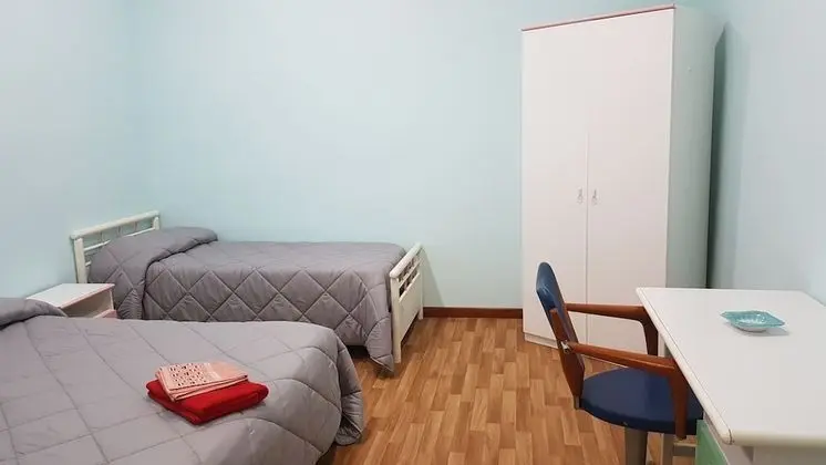 Tek Kişilik Oda