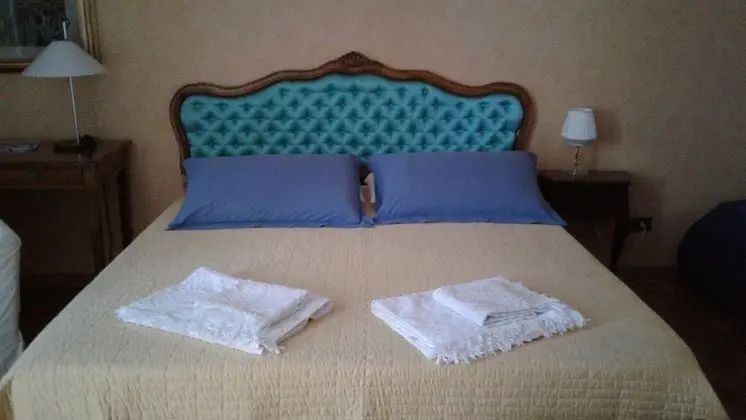 Comfort Üç Kişilik Oda