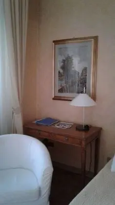 Comfort Üç Kişilik Oda