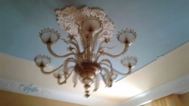 Comfort Üç Kişilik Oda