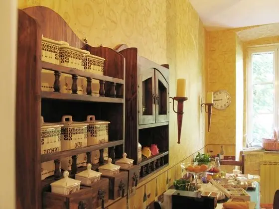 Comfort Üç Kişilik Oda