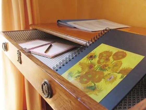 Comfort Üç Kişilik Oda