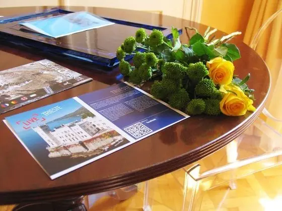 Comfort Üç Kişilik Oda