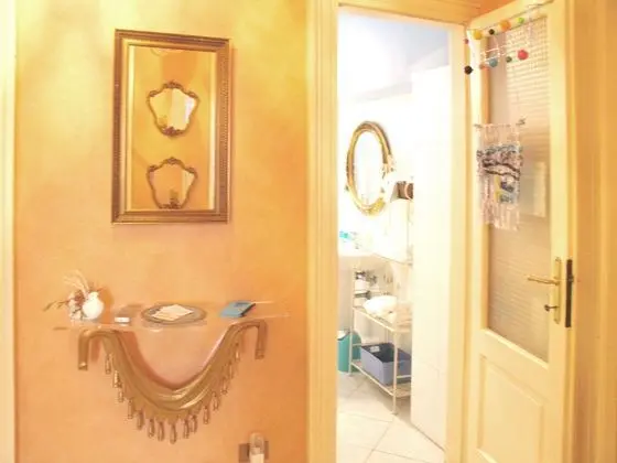 Comfort Üç Kişilik Oda