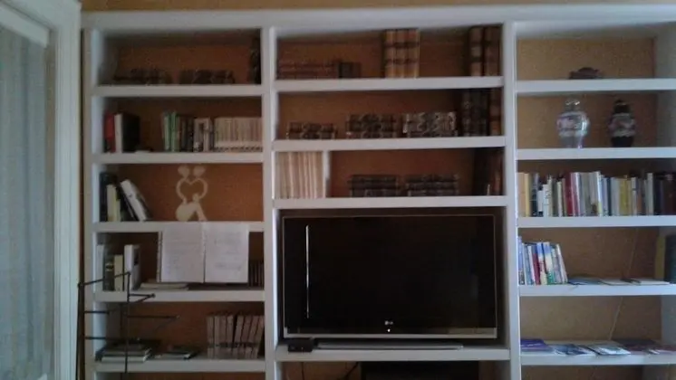 Comfort Üç Kişilik Oda