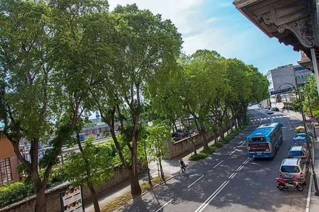 Comfort Üç Kişilik Oda