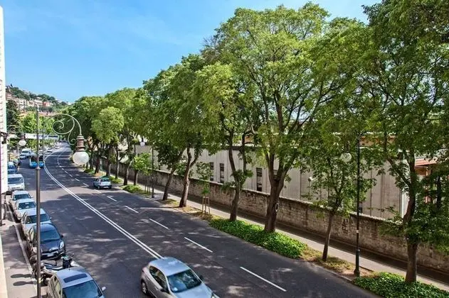 Comfort Üç Kişilik Oda