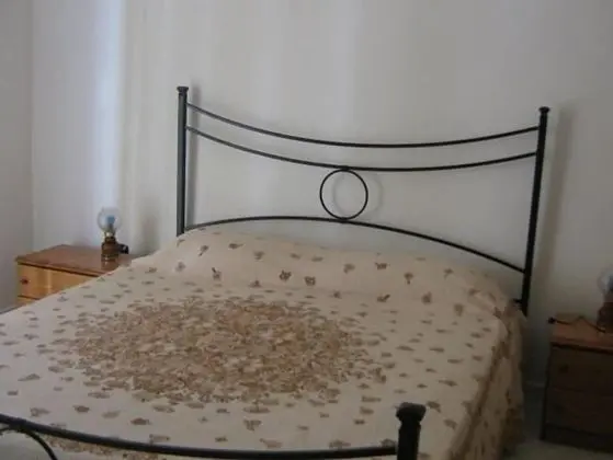 Dört Kişilik Oda