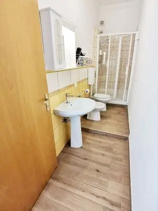 Panoramic Dört Kişilik Oda, Balkon, Deniz Manzaralı