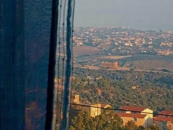 Panoramic Üç Kişilik Oda, Balkon, Deniz Manzaralı