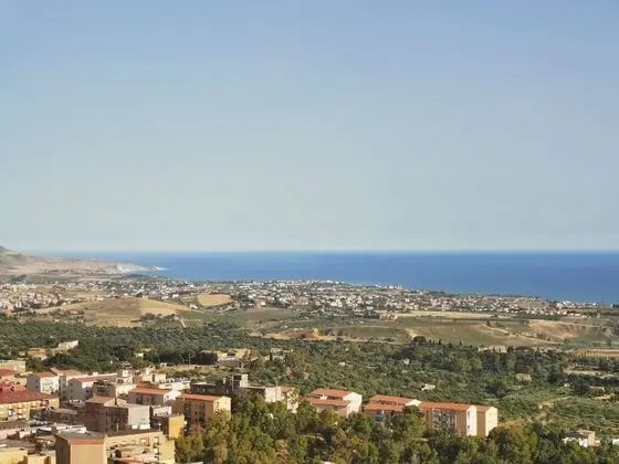 Panoramic Üç Kişilik Oda, Balkon, Deniz Manzaralı
