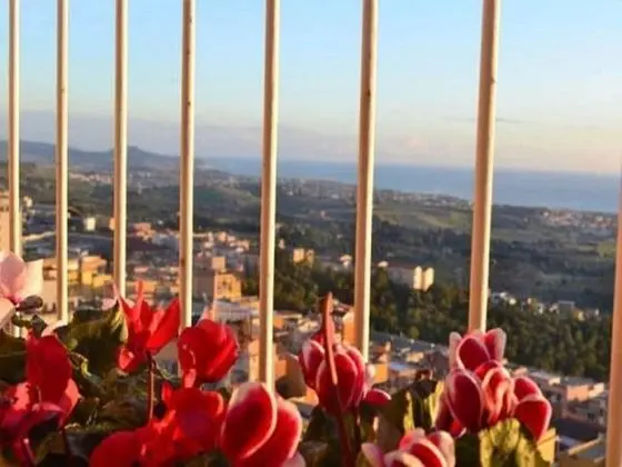 Panoramic Üç Kişilik Oda, Balkon, Deniz Manzaralı