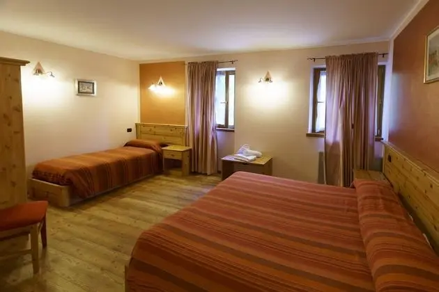 Dört Kişilik Oda, Balkon