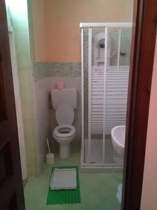 Deluxe Tek Büyük Yataklı Oda (Azzurra)