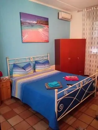 Üç Kişilik Oda (Queen)