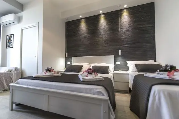 Apart Daire, 1 Yatak Odası, Balkon, Deniz Manzaralı