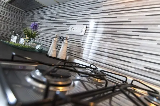 Apart Daire, 1 Yatak Odası, Balkon, Deniz Manzaralı