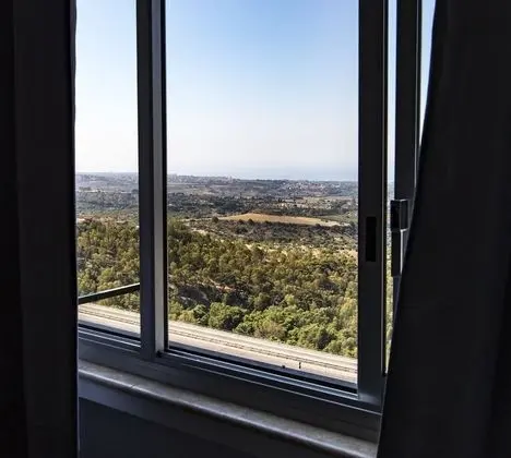Apart Daire, 1 Yatak Odası, Balkon, Deniz Manzaralı